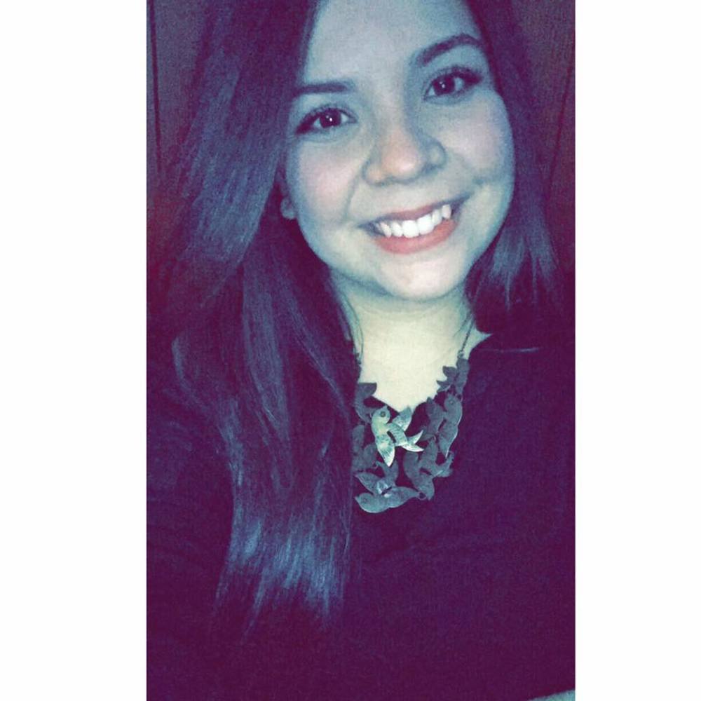 Meet your Posher, Lilly