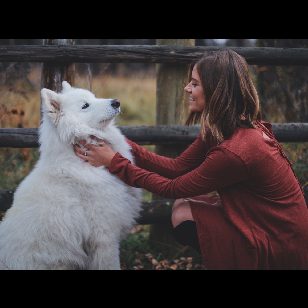 Free People - First Date Dress