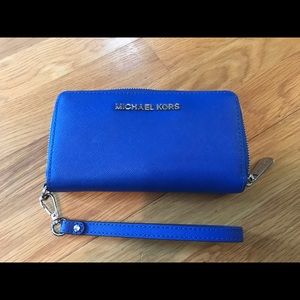Michael Kors Wristlet