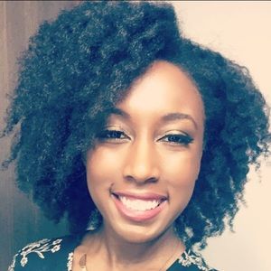 Meet your Posher, Montasha