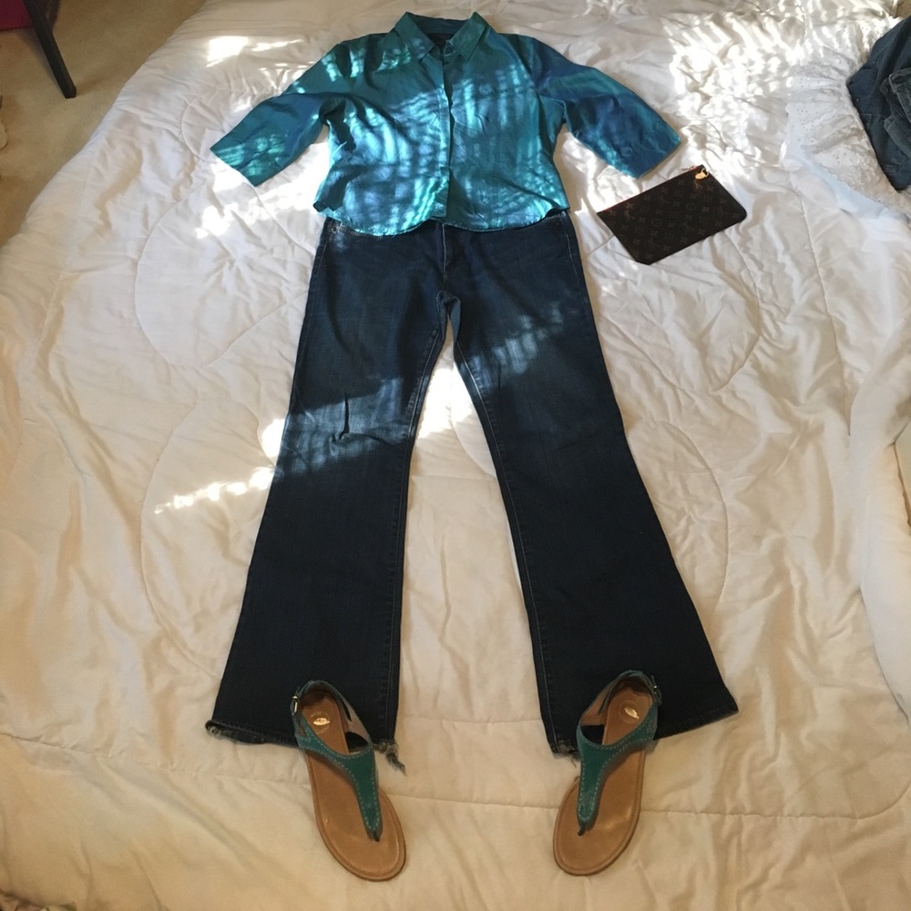 IT! diva style jeans size 32