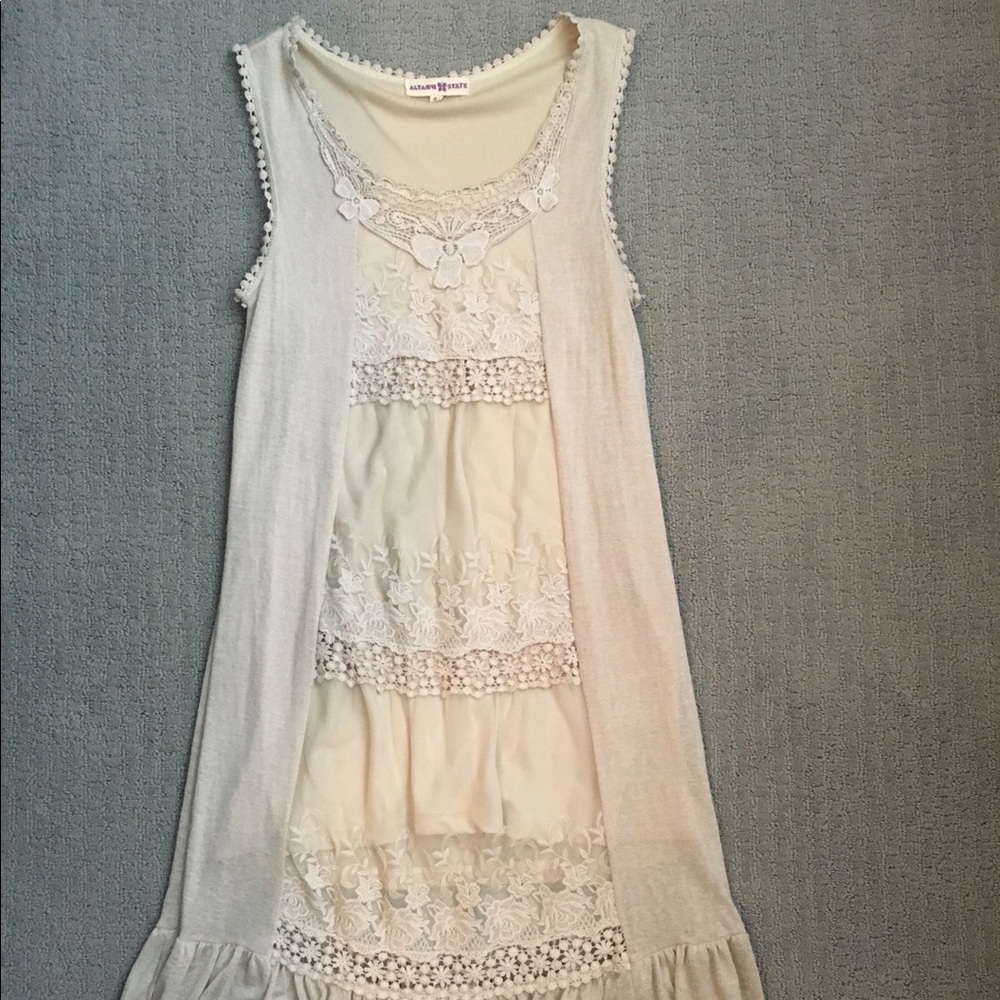 Dress