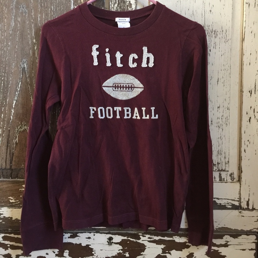 Abercrombie Kids Sz XL Tshirt