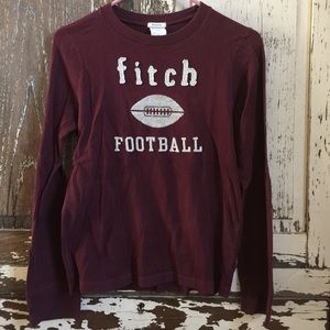 Abercrombie Kids Sz XL Tshirt