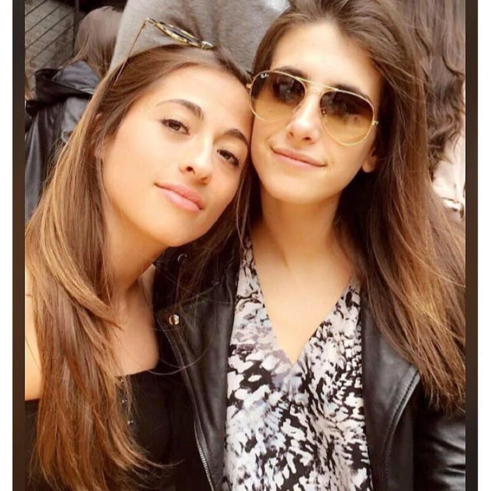 Meet your Posher, Sara