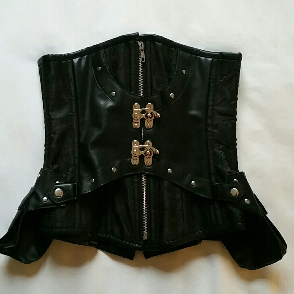 Corset