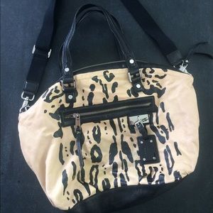 L.A.M.B Audrey Bag.