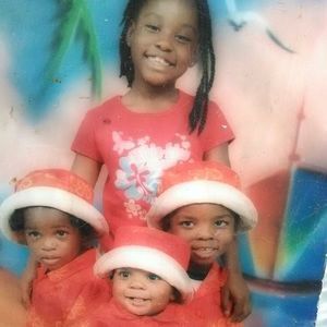 Meet your Posher, Tisha