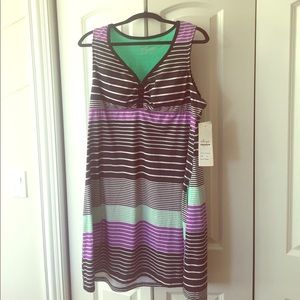 Gerry Summer Dress