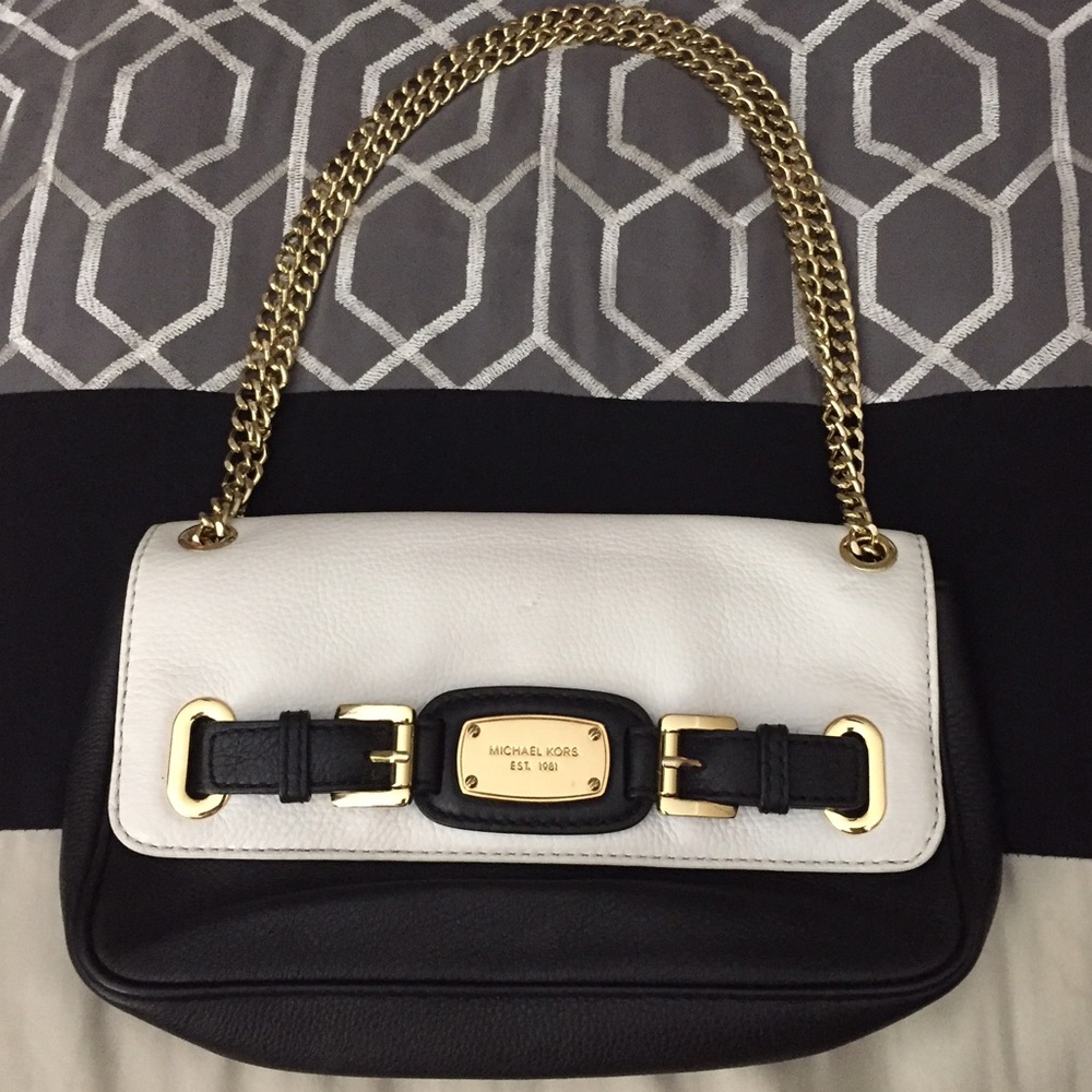 Michael Kors clutch