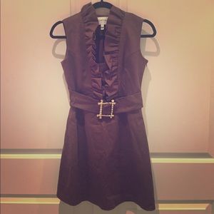 Elizabeth McKay Dress