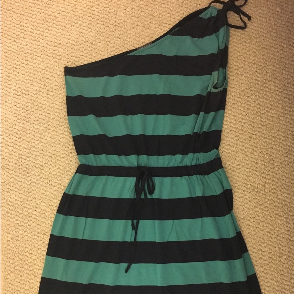 Lilla P Cotton Dress