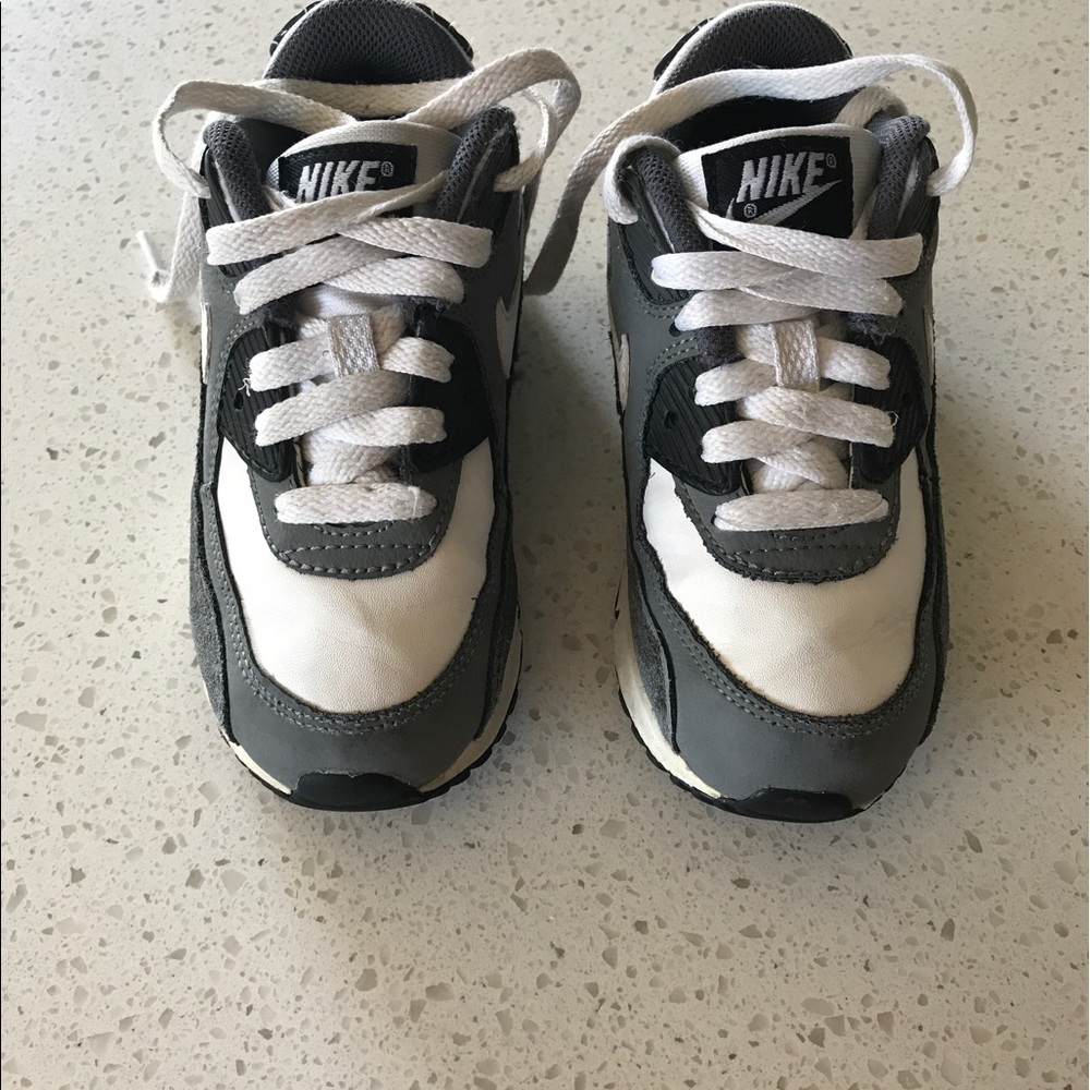 Nike Air Size 12