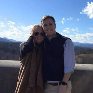 Meet your Posher, Thomas