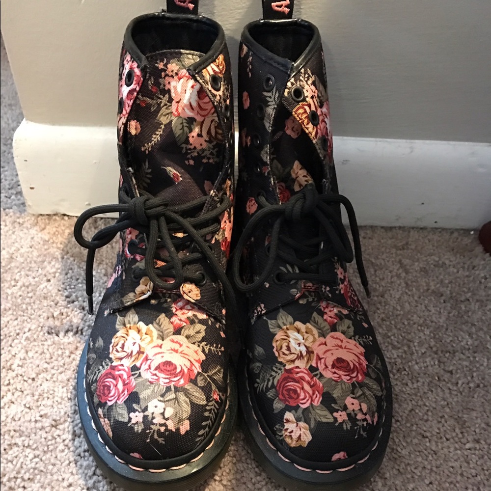 Doc Martens