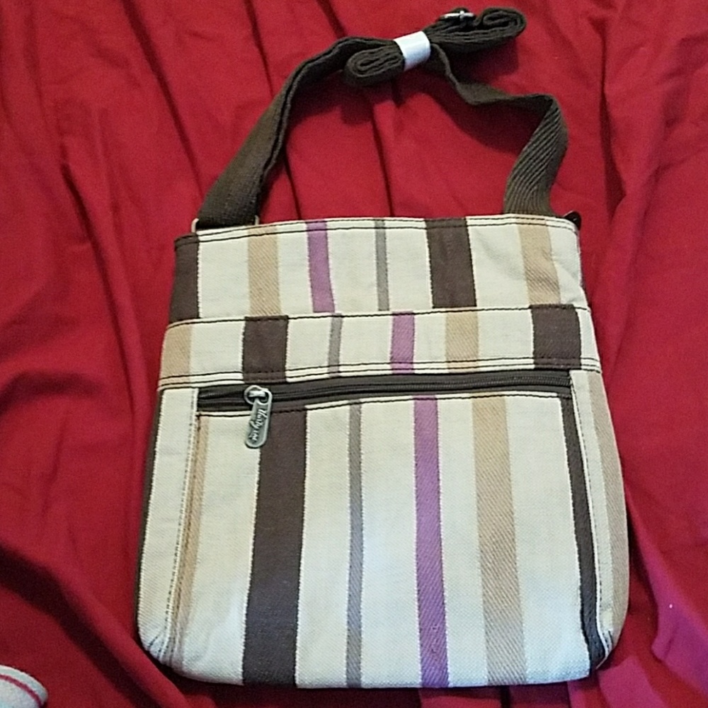 Thirty one gifts organizing shoulder bag