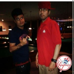 Meet your Posher, Ali frm'brooklyn