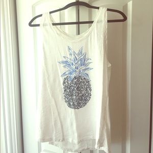 Pineapple Shirt