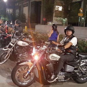 Meet your Posher, Alvaro