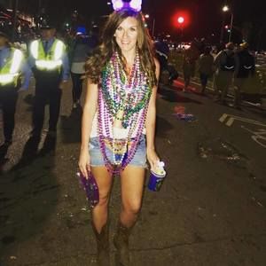 Meet your Posher, Kasey