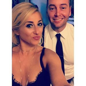 Meet your Posher, Chelsey