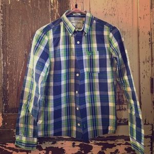 Abercrombie Kids Sz XL Button Down