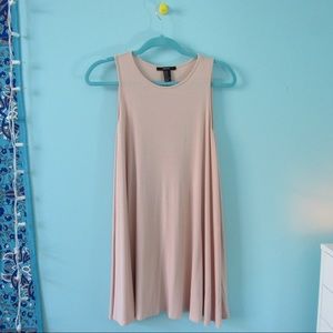 Forever21 Tank Dress
