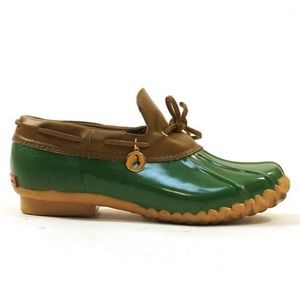 Women's Original SPORTO Duck Shoes
