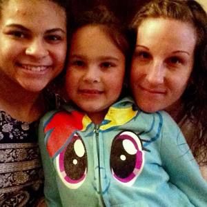 Meet your Posher, Kelly