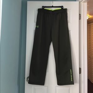 UA Storm Armour® Fleece Men’s Pants