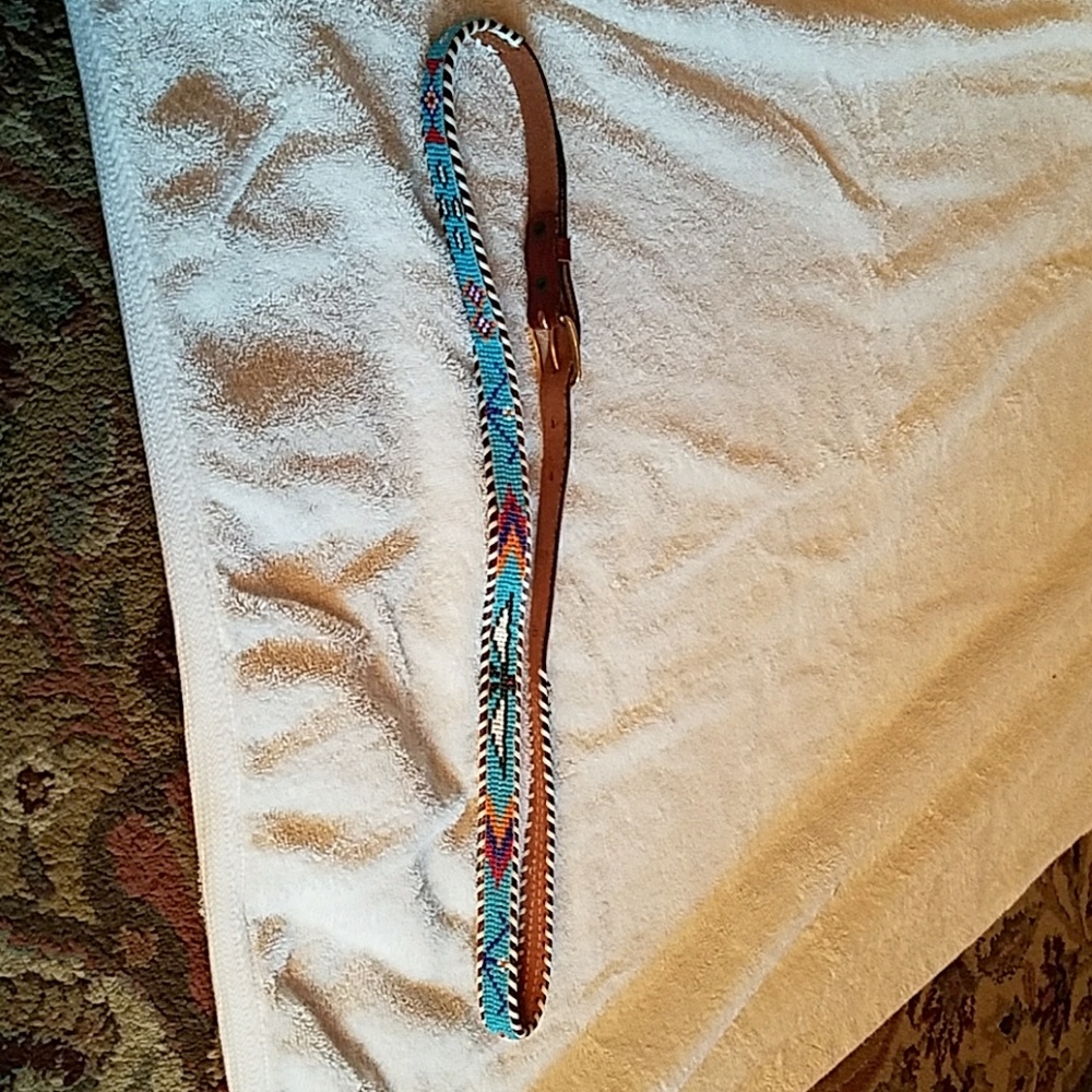 Belt