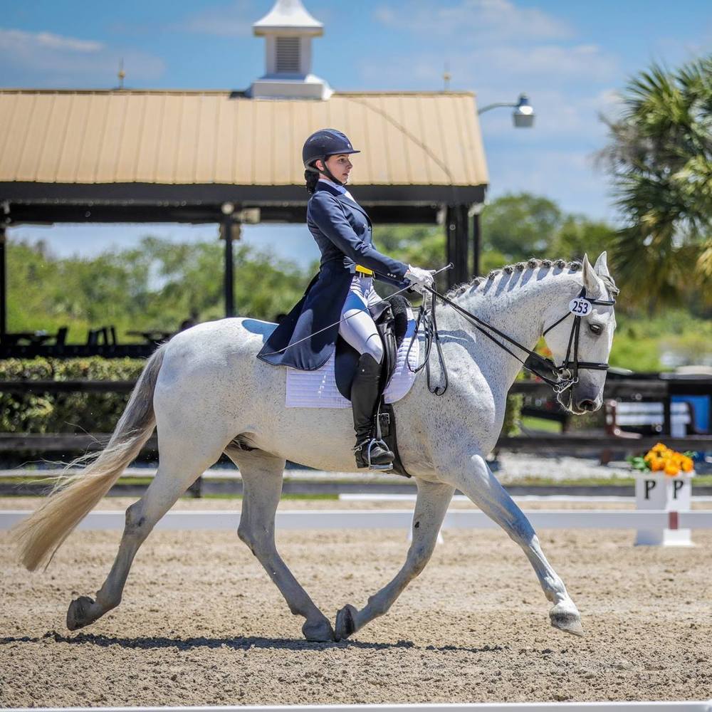 Meet your Posher, Meghan