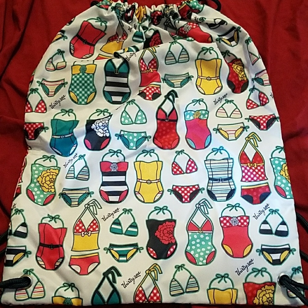 Thirty one gifts cinch sac