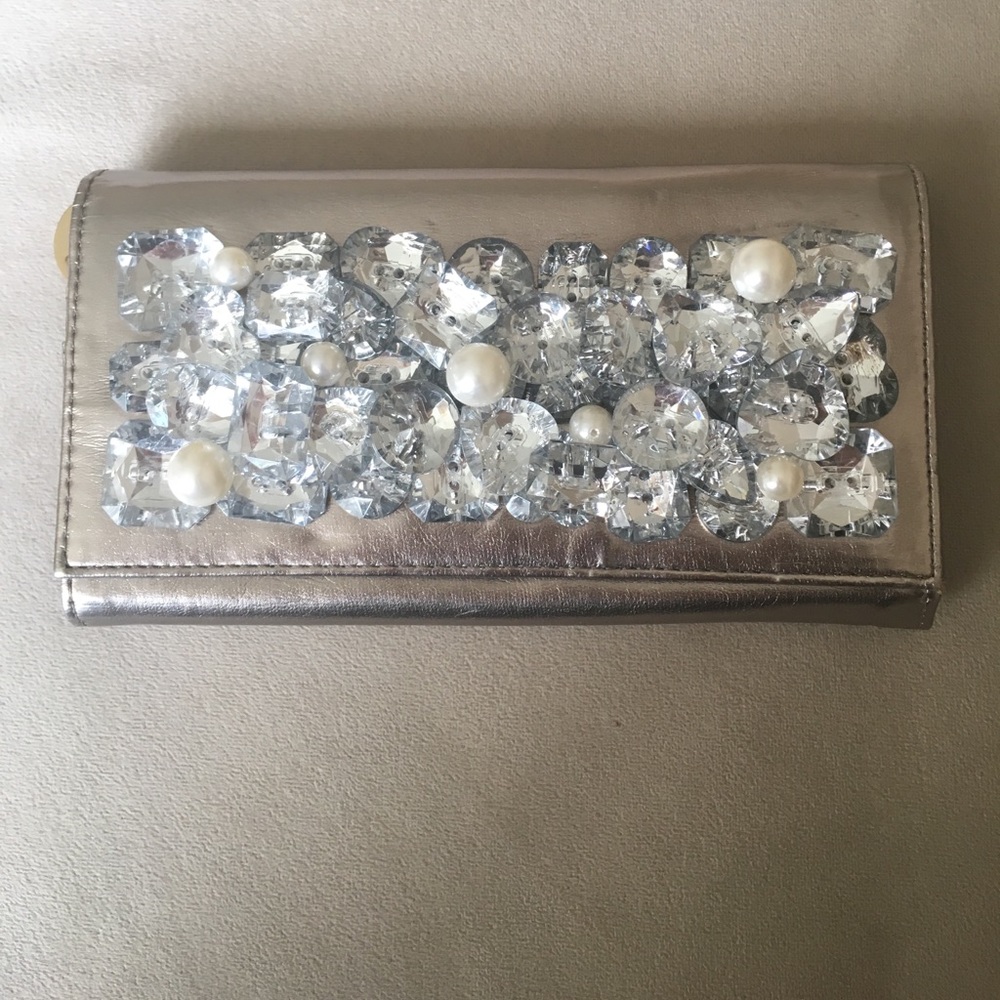 Deux Lux Wallet