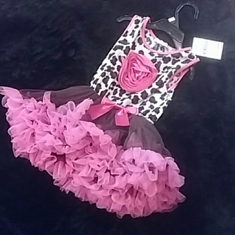 Toddler dress