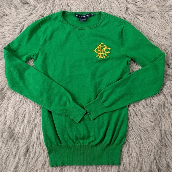 Ralph Lauren Sport Sweaters - Ralph Lauren Sport Sweater