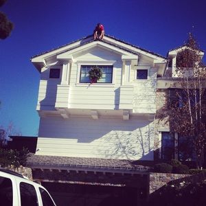 Meet your Posher, Ryan