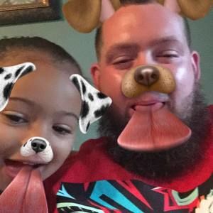 Meet your Posher, Justin