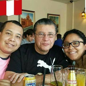 Meet your Posher, Juan