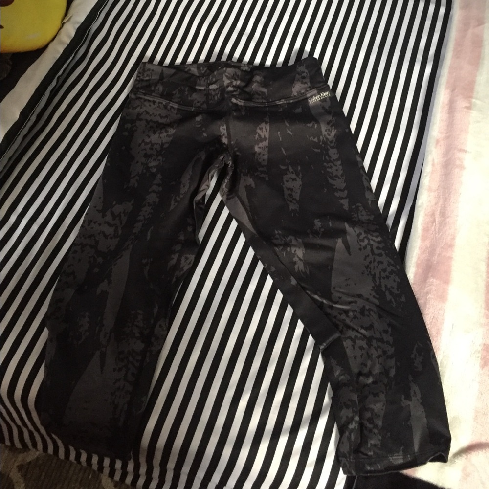 Gym pants