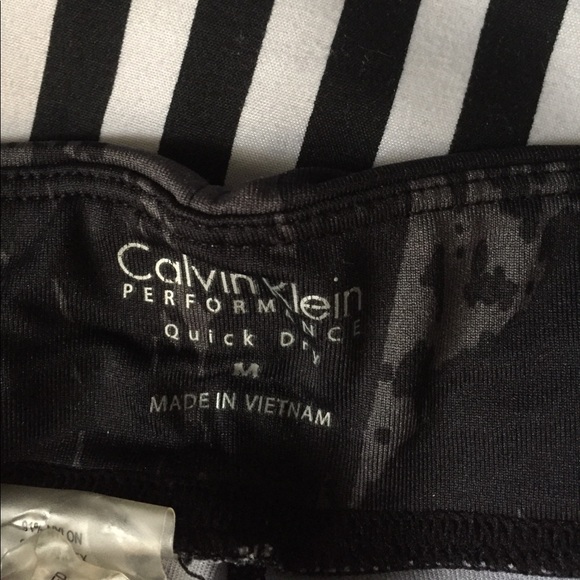 Gym pants - Picture 2 of 3