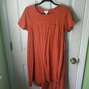 LuLaRoe Carly Dress