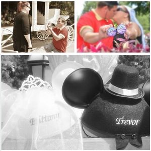 Meet your Posher, Brittany