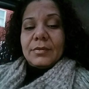 Meet your Posher, Catherine