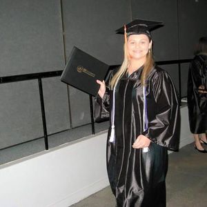 Meet your Posher, Caroline