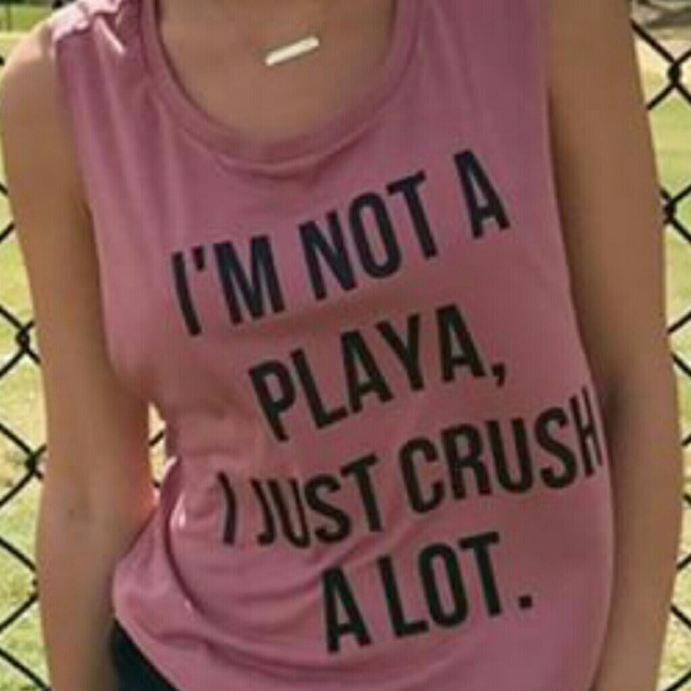 Meet your Posher, Kristi