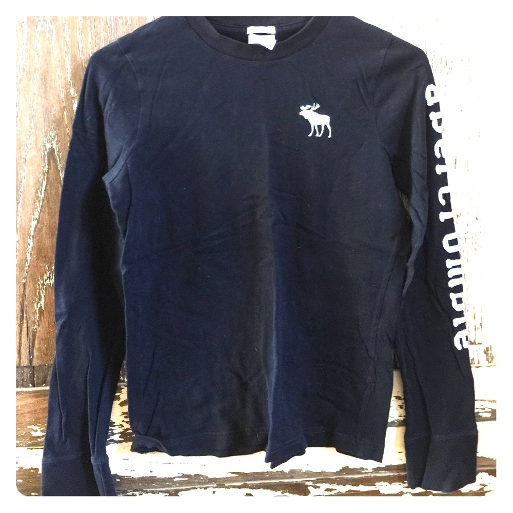 Abercrombie Kids Sz XL Muscle Fit Tshirt