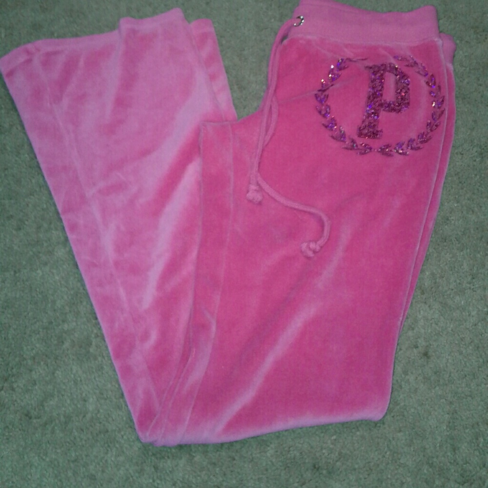 Victoria's secret pink