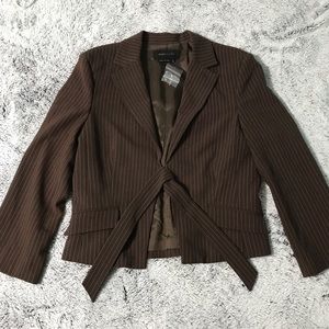 BCBGMAXAZRIA Blazer