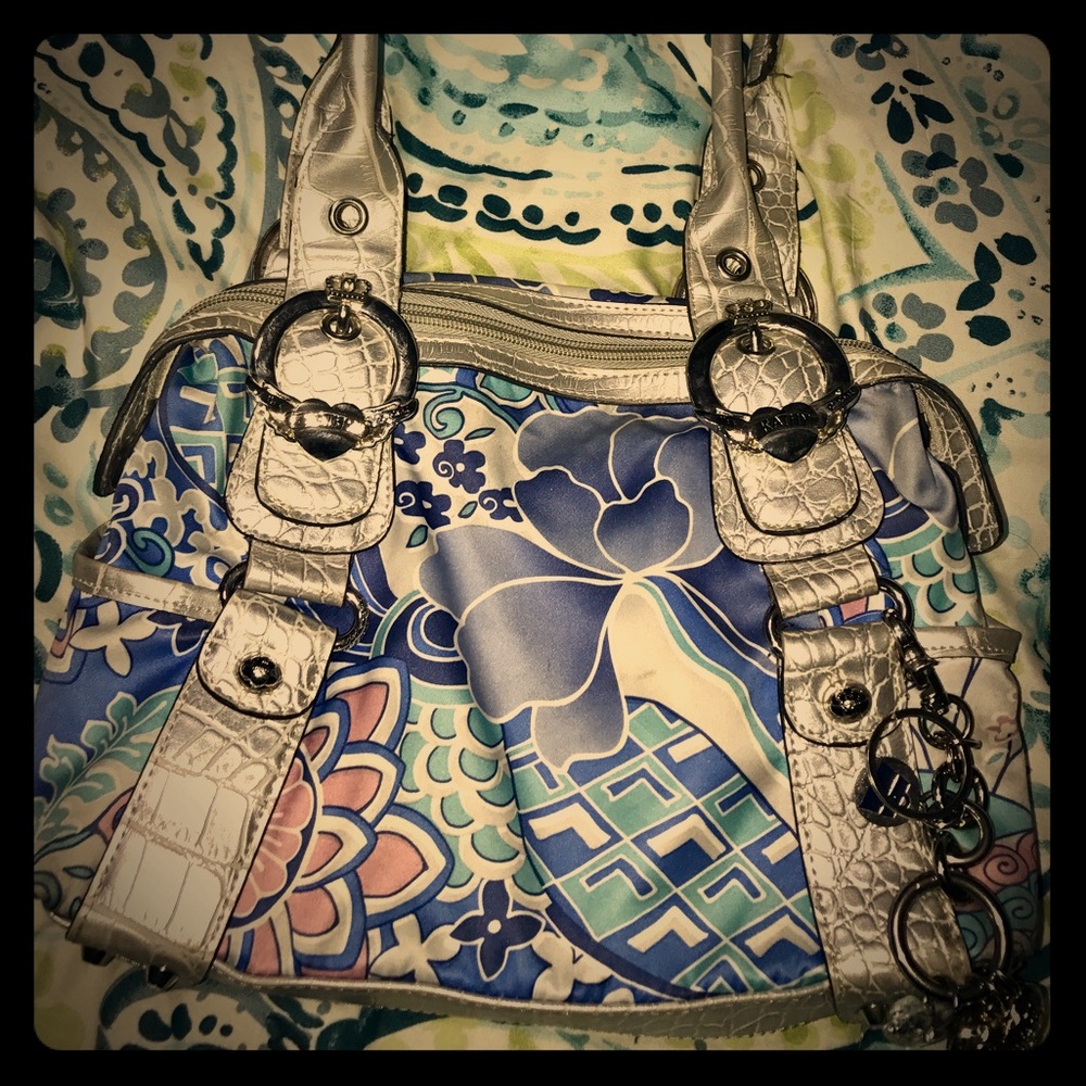 Kathy Can Zeeland Purse